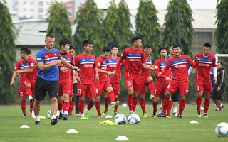 U23 kèo nhà cái 88 Nam: Lên kèo nhà cái 88 đông chưa chắc đã lợi với Hoàng Anh Gia Lai