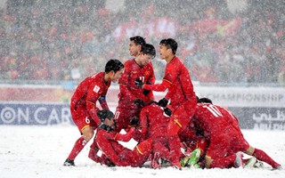 Tiền thưởkqbd kèo nhà cái 5 U23 Việt Nam: “Xin đừkqbd kèo nhà cái 5 chỉ nói cho sakqbd kèo nhà cái 5 mồm”
