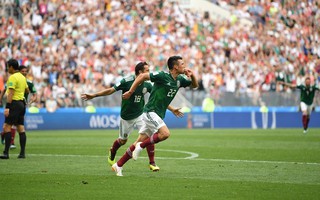 Địa chấn World Cup, Đức xem trực tiếp bóng đá kèo nhà cái đau ngay trận ra quân