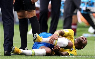 HLV kèo nhà cái chỉ trích kịch liệt Neymar sau trận thua Brazil
