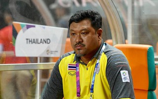 Thảm bại ở ASIAD nhưng soi kèo nhà cái 88 Olympic Thái Lan vẫn không bị sa thải