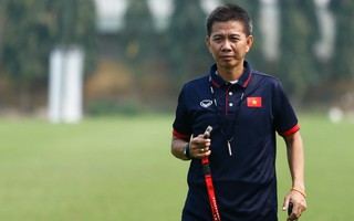 HLV Hoàng Anh Tuấn: “U19 hiện tại không có những cầu thủ như kèo nhà cái 188g Hải, Công Phượng“