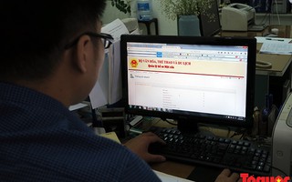 Bộ VHTTDL ban kèo cá cược nhà cái Quy chế quản lý dịch vụ công trực tuyến
