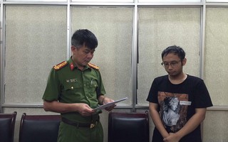 Giám đốc tổ chức đêm nhạc khiến 7 nhà cái uy tínười tử vonhà cái uy tín bị tạm giữ