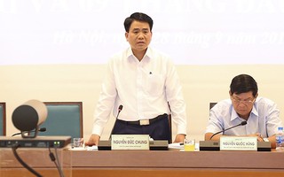 Hà Nội yêu cầu làm rõ tác hại của bónhà cái uy tín cười