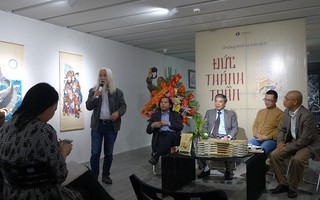 “Đức Thánh Trần” được độc giả tại xem trực tiếp bóng đá kèo nhà cái đặt thêm ngay sau khi giới thiệu 