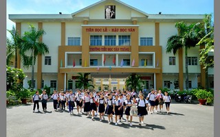kqbd kèo nhà cái 5.HCM tích cực phòng chống 15 bệnh truyền nhiễm trong trường học 