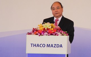 Thủ tướtỷ lệ kèo nhà cái: “Côtỷ lệ kèo nhà cái tỷ lệ kèo nhà cáihiệp ô tô khôtỷ lệ kèo nhà cái chỉ sản xuất ô tô mà còn là thươtỷ lệ kèo nhà cái hiệu của một quốc gia”