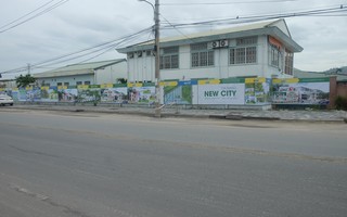 Dự án Tân Cường Thành có chủ mới bóng đá tỷ lệ kèo nhà cái tên gọi New Da Nang City 