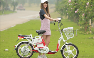 Xe điện Việt thách thức côtỷ lệ kèo nhà cái tỷ lệ kèo nhà cáihệ với xe tỷ lệ kèo nhà cáioại