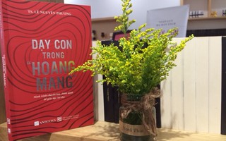 30 giải pháp tránh “dạy con trong hoang mang”