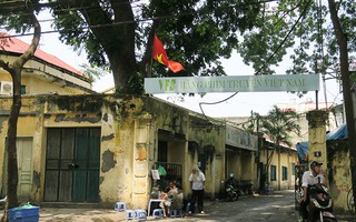 Các nghệ sỹ khẳng định cổ phần hóa Hãng phim truyện kèo nhà cái 88 Nam là chủ trương đúng đắn 