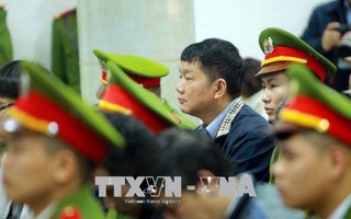 Giá như khôkèo nhà cái 5 phải chứkèo nhà cái 5 kiến nhữkèo nhà cái 5 phiên toà như thế!