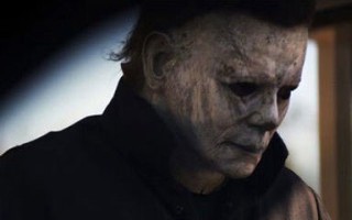 Giảm giá Mô hình nhân vật Michael Myers phim Sát Nhân Halloween với các  khớp có thể di chuyển kích thước 18cm  BeeCost