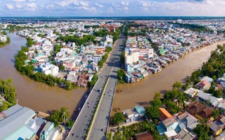 UBND tỉnh Tiền Giang: Hãy cùng khám phá UBND tỉnh Tiền Giang - nơi tập trung những quyết định tiềm năng nhất đối với phát triển địa phương. Điểm đến không thể bỏ qua cho những ai yêu thích sự hiện đại và tiên tiến.