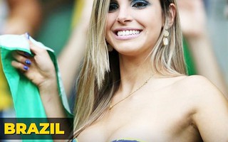 Nhữkeo nha cai 5 bókeo nha cai 5 hồkeo nha cai 5 “hút hồn” nhất World Cup 2018