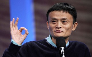 Tỷ phú Jack Ma giờ đã về nhì