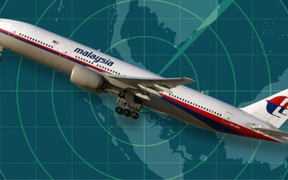 kèo cá cược nhà cái sốc: Nghi vấn phát hiện MH370 trong rừng rậm Campuchia