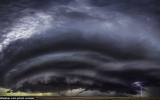 kèo nhà cái w88ắm thiên nhiên kì vỹ qua The Weather Channel