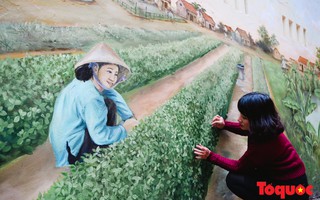 Khu tập thể Phụ nữ Trung ương, Tin tức, hình ảnh và video mới nhất ...