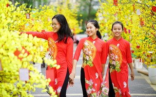 Vun đắp tình yêu Tết Việt trong Hội xuân nhận định kèo nhà cái 2018 