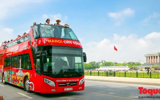 Buýt hai tầnhận định kèo nhà cái có thêm tour nhận định kèo nhà cáiắm Hà Nội về đêm