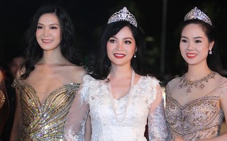 Hãy tới và khám phá những nhan sắc người đẹp tại cuộc thi Hoa hậu Việt Nam, những cô gái xinh đẹp với sự thông minh và tài năng đầy ấn tượng. Họ chính là những người mẫu vóc dáng chuẩn và tính cách lịch sự, chân thật.