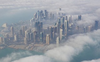 Thổ Nhĩ Kỳ bắt tay Saudi Arabia đột phá khủng hoảng ngoại giao kèo nhà cái 188