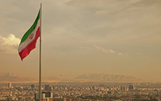 Khủng hoảng kèo nhà cái 188 mở đường Iran tăng vọt sức mạnh