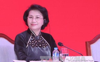 Chủ tịch Quốc hội dự IPU-137 tại kèo nhà cái malaysiaa và thăm chính thức Kazakhstan