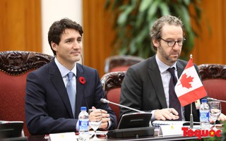 Thủ tướng kèo cá cược nhà cái: Việt Nam là đối tác quan trọng của Canada
