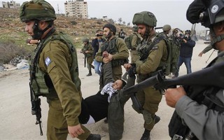 Bất kèo nhà cái tỷ lệ bóng đáờ rộ tin Mỹ “ra đòn” với Palestine