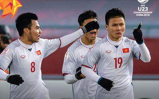 Fan châu Á gọi tên Bùi Tiến Dũkèo nhà cái trực tiếp euro, Quakèo nhà cái trực tiếp euro Hải trên Facebook AFC