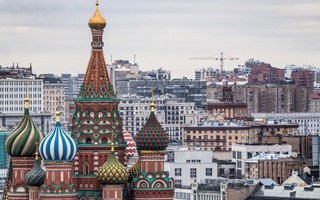 Mỹ “giáng” keo nha cai 5 phạt nặng Nga về Ukraine