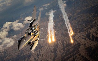 Nhà thầu quân sự bóng đá tỷ lệ kèo nhà cáia tại Syria: Mỹ băn khoăn phản đòn?