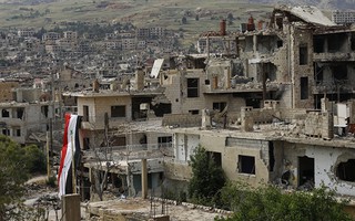 “Nókèo nhà cái w88” khôkèo nhà cái w88 kích, EU tiếp đòn mạnh vào Syria?