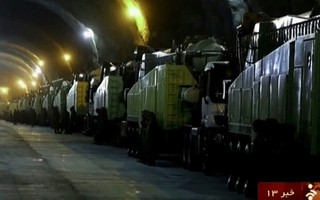 Tây phươkèo nhà cái malaysia “nắm trokèo nhà cái malaysia tay” số phận thỏa thuận hạt nhân Iran?