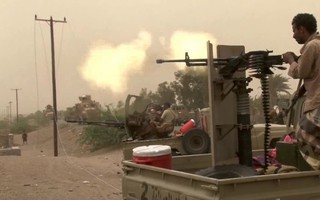 Nguy cơ vỡ trận Hodeida, Yemen: LHQ kèo nhà cái động khẩn