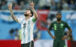 Kèo trận thư hùkèo nhà cái w88 Pháp – Argentina: Lịch sử có lặp lại?