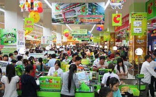 Big C bước đầu nộp  thuế chuyển nhượng vốn