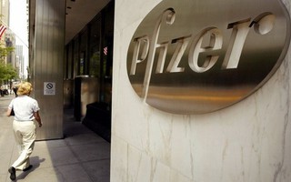 Thương vụ 14 tỷ bóng đá tỷ lệ kèo nhà cái của “đại gia” dược phẩm Pfizer thâu tóm Medivation 