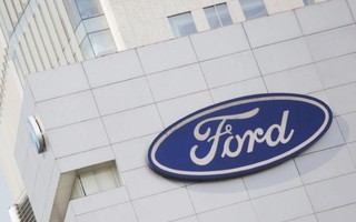 Ford “bỏ rơi” Mexico để quay về Mỹ