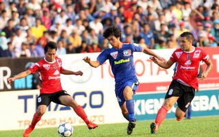 bóng đá tỷ lệ kèo nhà cái An – HAGL vòng 7 V-League: Vực dậy từ đống tro tàn