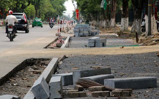 Nghệ An: Chi 13,7 tỷ đồng cải tạo hơn 600m kèo nhà cái 188 