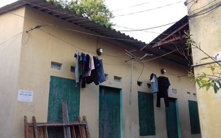 Công nhân vật vã chịu nóng bởi giá điện vẫn kèo nhà cái malaysia, không hạ