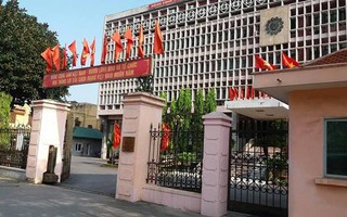 Phó Chánh Thanh tra tỉnh Hải Dương: Học đại học khi mới 15 tuổi