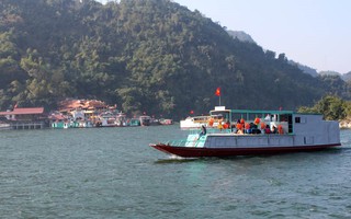 Thủ tướng phê duyệt Nhiệm vụ Quy hoạch Khu du lịch quốc kèo nhà cái tỷ lệ bóng đá Hồ Hòa Bình