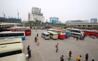 Giá vé xe dịp lễ 2/9 có tăng như mọi năm ?
