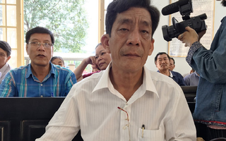 Sau 5-6 năm chờ đợi, người dân Thủ Thiêm lại “hụt hẫng” vì phiên tòa “hủy” không kèo cá cược nhà cái trước