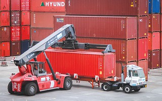 Phó Thủ tướng yêu cầu kqbd kèo nhà cái 5 rõ phản ánh về tình hình bắt giữ tàu bất thường tại cảng Cái Lân